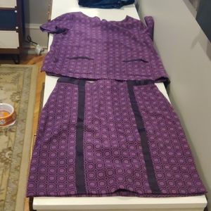 Cute New York and Company set